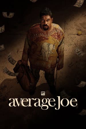 Average Joe