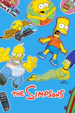 The Simpsons